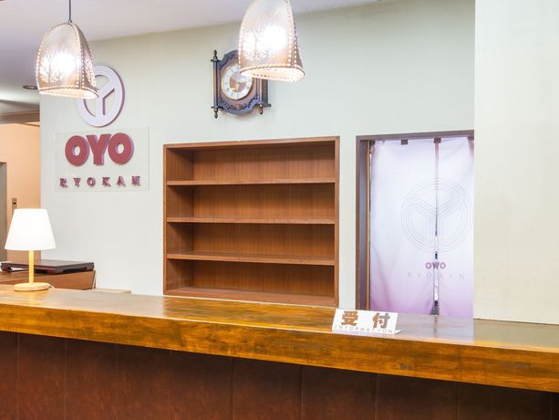 Imagen de los interiores del Hotel Tabist Marutora Bekkan Nishio Kira. Foto 9