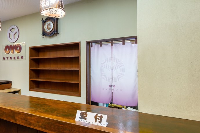 Imagen de los interiores del Hotel Tabist Marutora Bekkan Nishio Kira. Foto 10