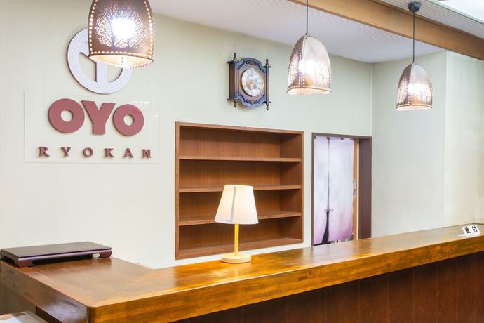Imagen de los interiores del Hotel Tabist Marutora Bekkan Nishio Kira. Foto 14