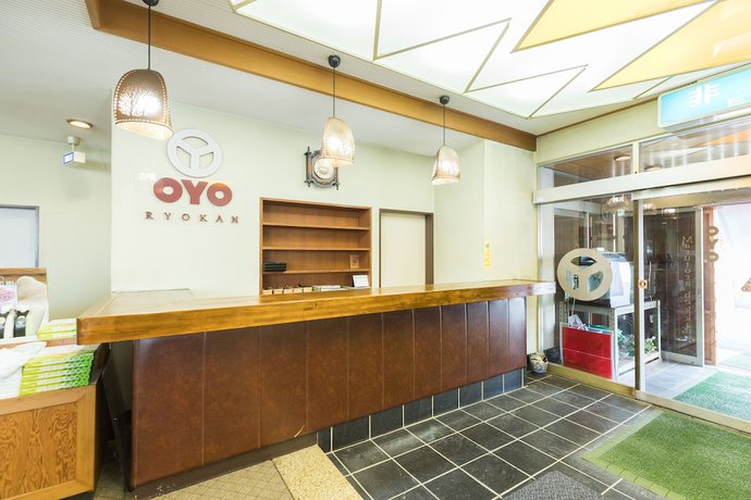 Imagen de los interiores del Hotel Tabist Marutora Bekkan Nishio Kira. Foto 16