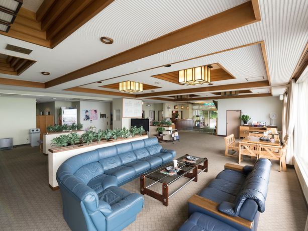 Imagen de los interiores del Hotel Tabist Marutora Bekkan Nishio Kira. Foto 17