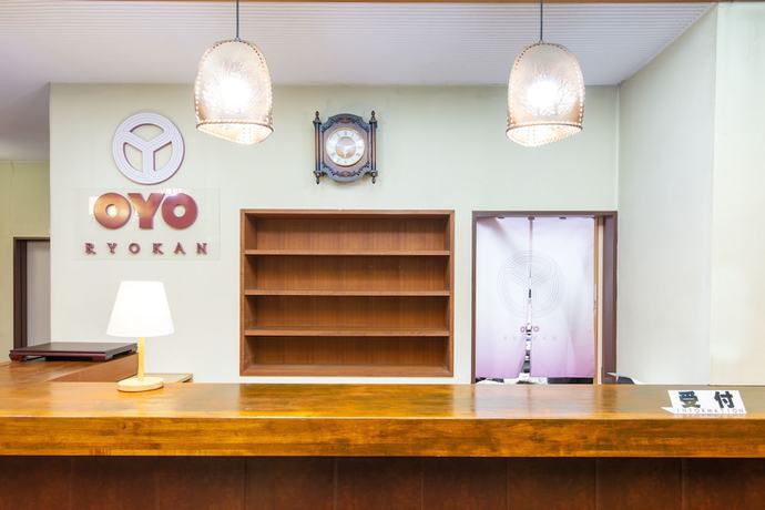 Imagen de los interiores del Hotel Tabist Marutora Bekkan Nishio Kira. Foto 18