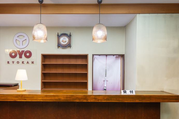 Imagen de los interiores del Hotel Tabist Marutora Bekkan Nishio Kira. Foto 20