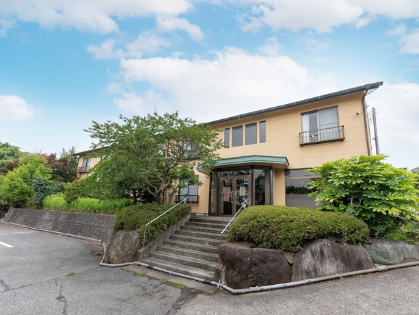 Imagen general del Hotel Tabist Matsushima Onsen Otome no Yu Sakurashi. Foto 1