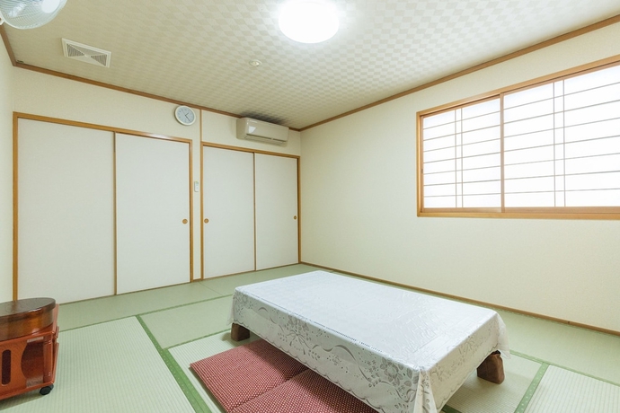 Imagen de la habitación del Hotel Tabist Matsushima Onsen Otome no Yu Sakurashi. Foto 6