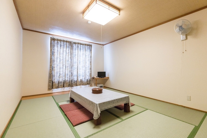 Imagen de la habitación del Hotel Tabist Matsushima Onsen Otome no Yu Sakurashi. Foto 7