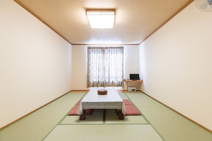 Imagen de la habitación del Hotel Tabist Matsushima Onsen Otome no Yu Sakurashi. Foto 9