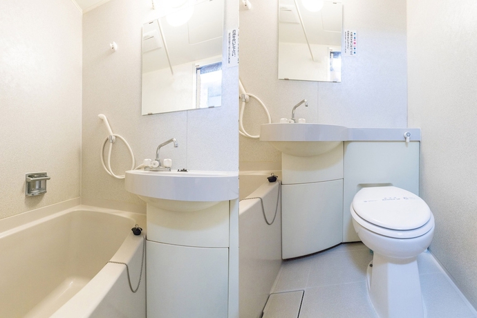 Imagen de la habitación del Hotel Tabist Matsushima Onsen Otome no Yu Sakurashi. Foto 15