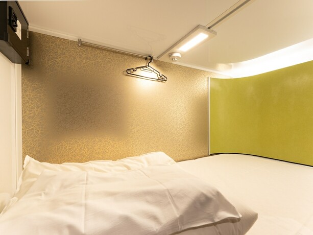 Imagen general del Hotel Tabist Mayudama Cabin. Foto 1