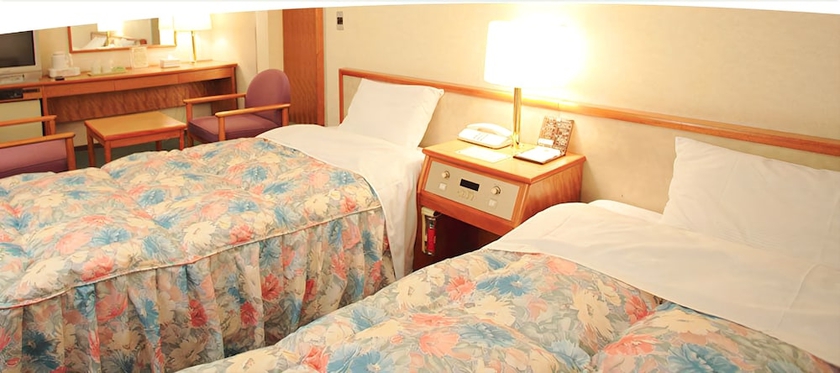 Imagen de la habitación del Hotel Tabist Mercury Asakusabashi. Foto 6