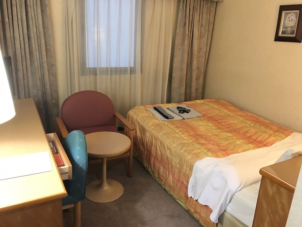 Imagen de la habitación del Hotel Tabist Mercury Asakusabashi. Foto 8