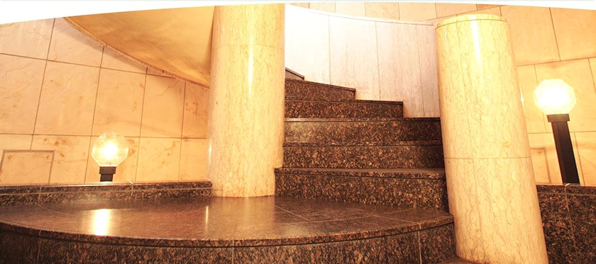 Imagen de los interiores del Hotel Tabist Mercury Asakusabashi. Foto 10