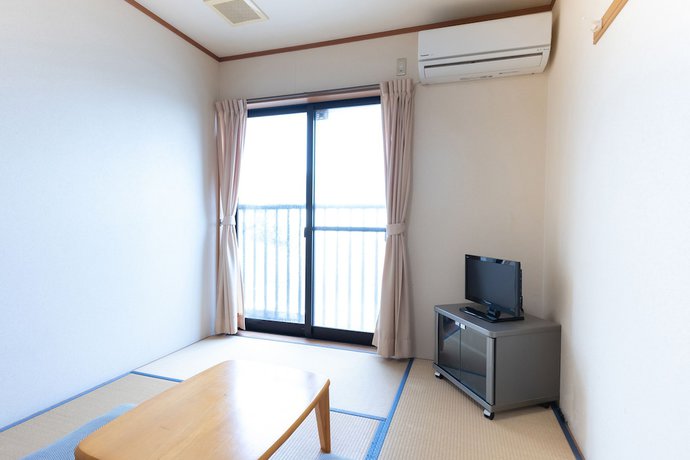 Imagen de la habitación del Hotel Tabist Minshuku Minami Hakui. Foto 3