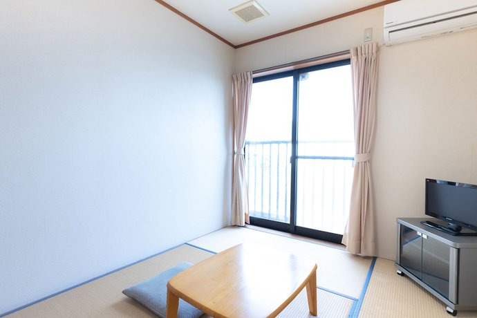Imagen de la habitación del Hotel Tabist Minshuku Minami Hakui. Foto 4