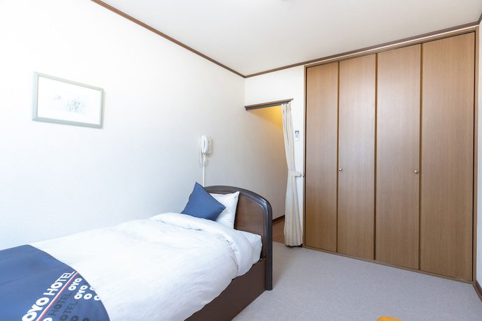 Imagen de la habitación del Hotel Tabist Minshuku Minami Hakui. Foto 7