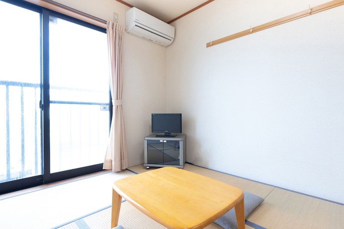 Imagen de la habitación del Hotel Tabist Minshuku Minami Hakui. Foto 9