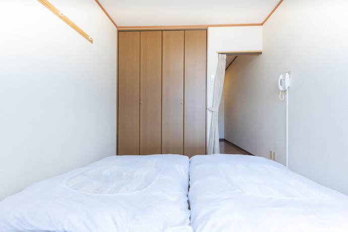 Imagen de la habitación del Hotel Tabist Minshuku Minami Hakui. Foto 10