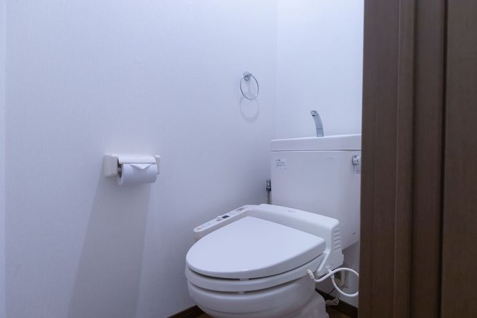 Imagen de la habitación del Hotel Tabist Minshuku Minami Hakui. Foto 11