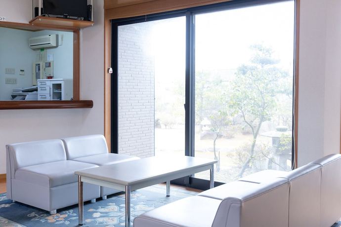 Imagen de los interiores del Hotel Tabist Minshuku Minami Hakui. Foto 19