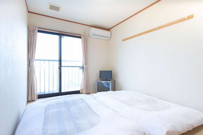Imagen de la habitación del Hotel Tabist Minshuku Minami Hakui. Foto 12
