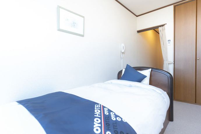 Imagen de la habitación del Hotel Tabist Minshuku Minami Hakui. Foto 13