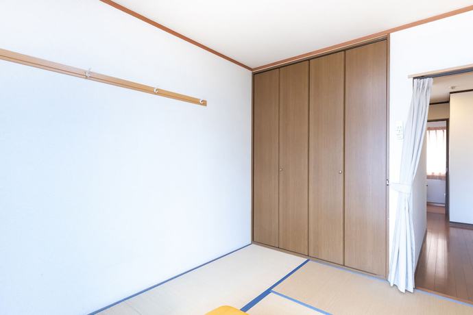 Imagen de la habitación del Hotel Tabist Minshuku Minami Hakui. Foto 14