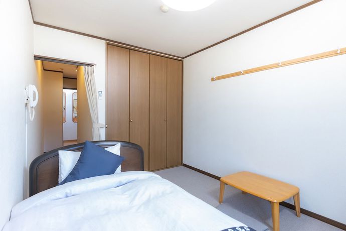 Imagen de la habitación del Hotel Tabist Minshuku Minami Hakui. Foto 15