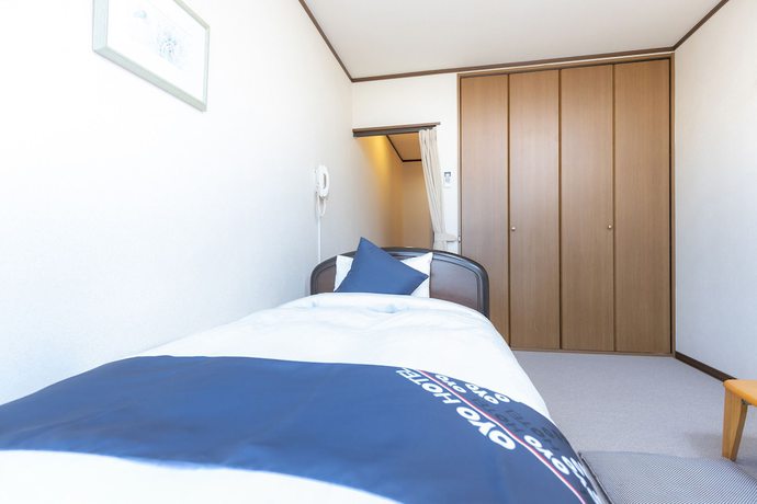 Imagen de la habitación del Hotel Tabist Minshuku Minami Hakui. Foto 16
