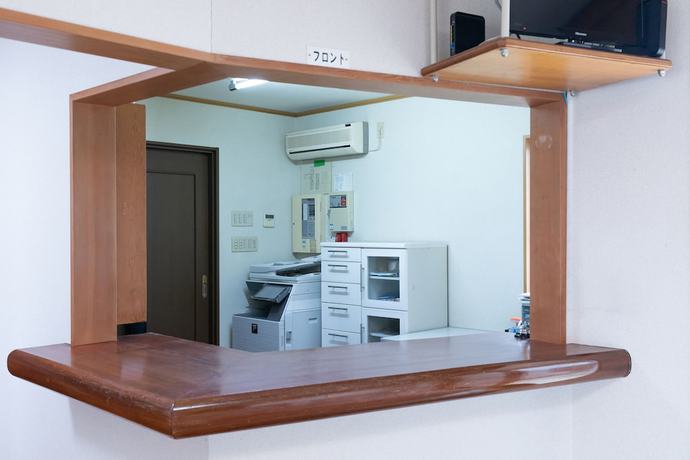 Imagen de los interiores del Hotel Tabist Minshuku Minami Hakui. Foto 20