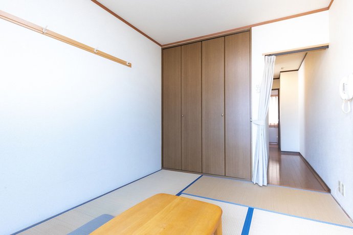 Imagen de la habitación del Hotel Tabist Minshuku Minami Hakui. Foto 17