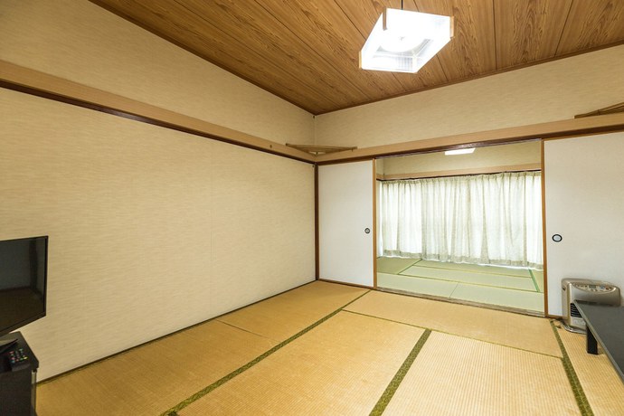 Imagen de la habitación del Hotel Tabist Miya Yokkaichi Suizawa. Foto 2