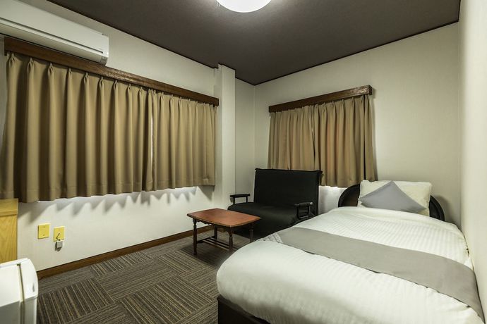 Imagen de la habitación del Hotel Tabist Miya Yokkaichi Suizawa. Foto 3