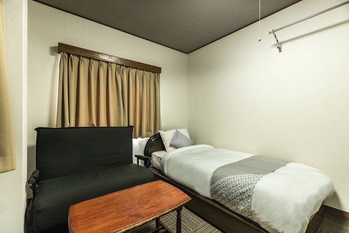 Imagen de la habitación del Hotel Tabist Miya Yokkaichi Suizawa. Foto 4