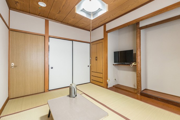 Imagen de la habitación del Hotel Tabist Miya Yokkaichi Suizawa. Foto 5