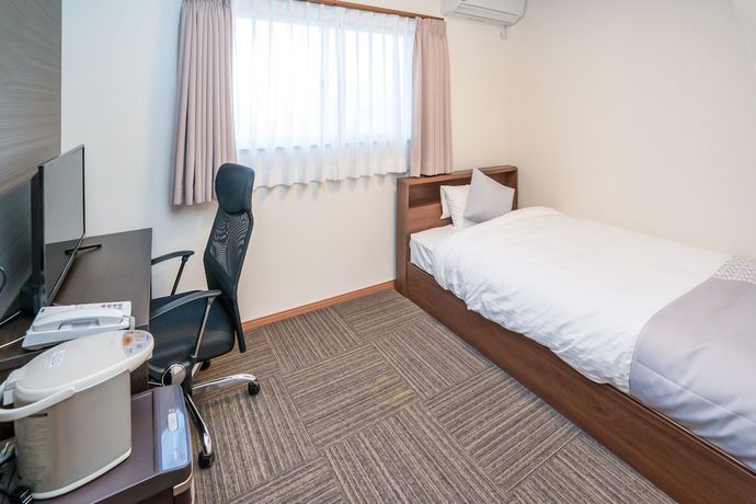 Imagen de la habitación del Hotel Tabist Miya Yokkaichi Suizawa. Foto 6