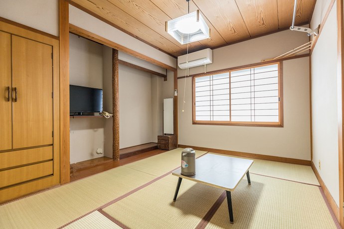 Imagen de la habitación del Hotel Tabist Miya Yokkaichi Suizawa. Foto 7