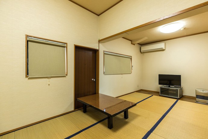 Imagen de la habitación del Hotel Tabist Miya Yokkaichi Suizawa. Foto 8