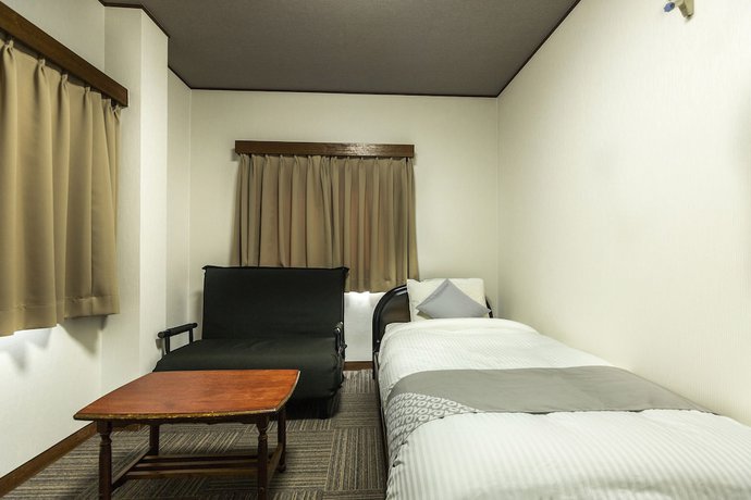 Imagen de la habitación del Hotel Tabist Miya Yokkaichi Suizawa. Foto 9