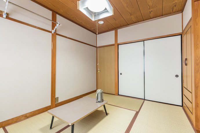 Imagen de la habitación del Hotel Tabist Miya Yokkaichi Suizawa. Foto 10
