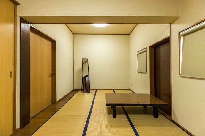 Imagen de la habitación del Hotel Tabist Miya Yokkaichi Suizawa. Foto 11
