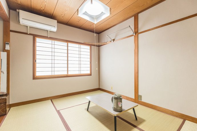 Imagen de la habitación del Hotel Tabist Miya Yokkaichi Suizawa. Foto 12