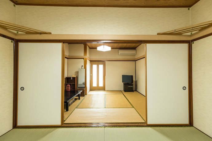 Imagen de la habitación del Hotel Tabist Miya Yokkaichi Suizawa. Foto 15