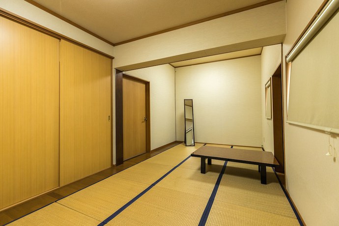 Imagen de la habitación del Hotel Tabist Miya Yokkaichi Suizawa. Foto 16