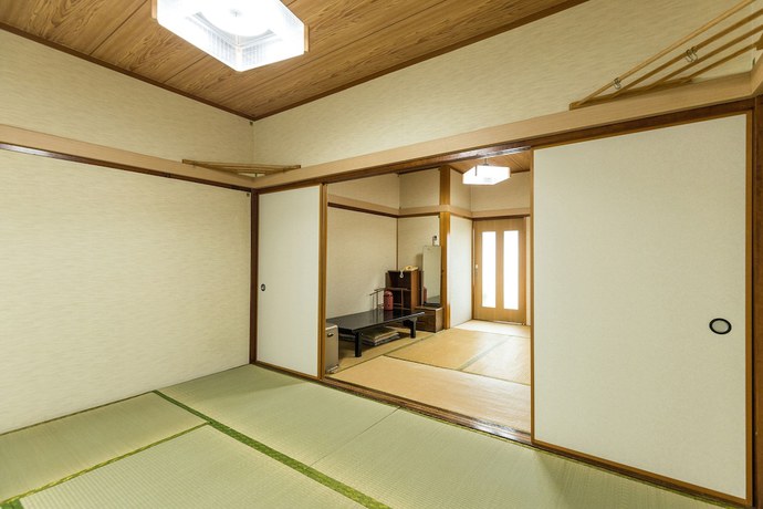 Imagen de la habitación del Hotel Tabist Miya Yokkaichi Suizawa. Foto 17
