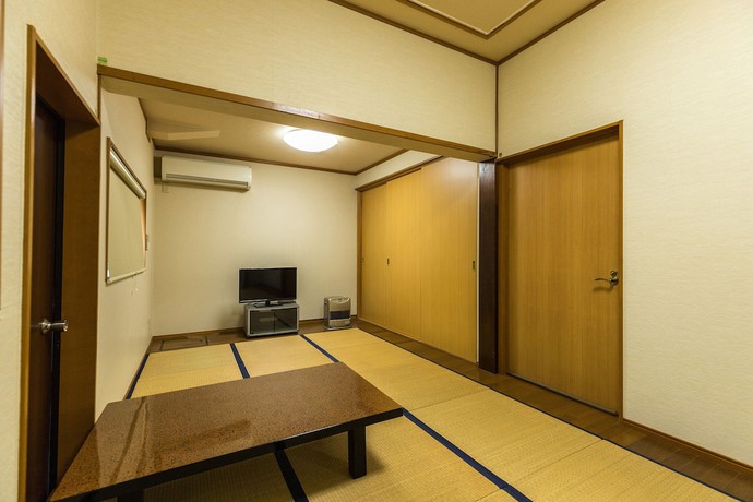 Imagen de la habitación del Hotel Tabist Miya Yokkaichi Suizawa. Foto 19