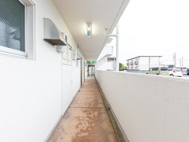 Imagen de los interiores del Hotel Tabist Motodai Business Hotel Kanonji. Foto 13