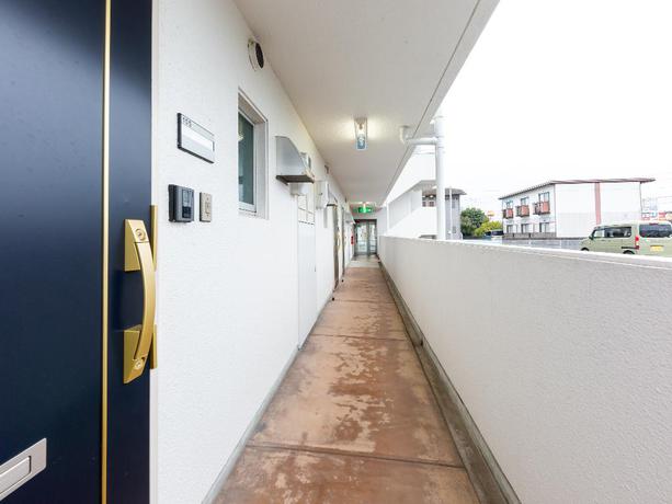 Imagen de los interiores del Hotel Tabist Motodai Business Hotel Kanonji. Foto 15