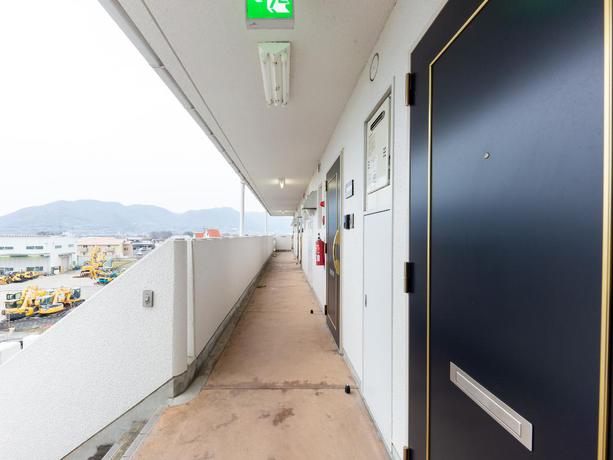 Imagen de los interiores del Hotel Tabist Motodai Business Hotel Kanonji. Foto 16