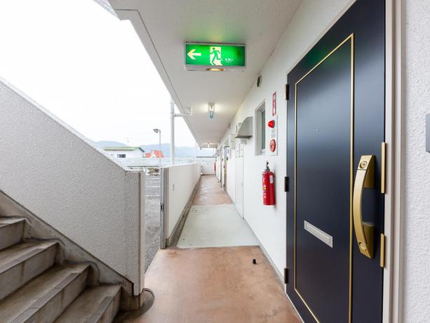 Imagen de los interiores del Hotel Tabist Motodai Business Hotel Kanonji. Foto 17