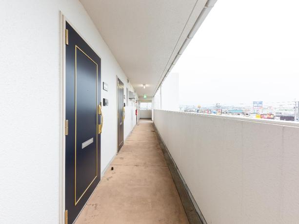 Imagen de los interiores del Hotel Tabist Motodai Business Hotel Kanonji. Foto 18